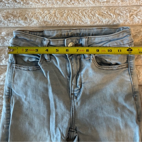 AEO Jeggings - Picture 8 of 9